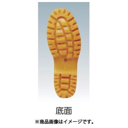 ヨドバシ.com - トラスコ中山 TRUSCO TNW260 [ナイロン胴付長靴 L 26.0