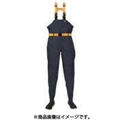 TNW290 [ナイロン胴付長靴 4L 29.0cm]