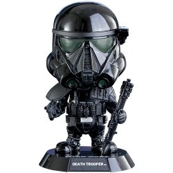 ヨドバシ.com - ホットトイズ HOT TOYS コスベイビー 「ローグ・ワン