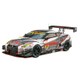 45401 [1/43 B-MAX NDDP GT-R スーパーGT GT300 2016 ＃3 ダイキャストミニカー]