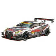 45401 [1/43 B-MAX NDDP GT-R スーパーGT GT300 2016 ＃3 ダイキャストミニカー]