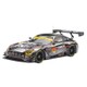 45407 [1/43 ゲイナー タナックス AMG GT3 スーパーGT GT300 2016 ＃11 ダイキャストミニカー]