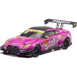 Ebbro Super Gt 300 Dijon Racing Gt-R No.48 Model Car | eBay