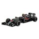 45487 [1/43 マクラーレン ホンダ MP4/31 2016 ＃22 ダイキャストミニカー]