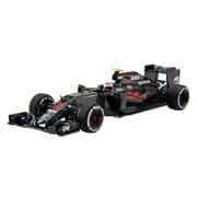 45487 [1/43 マクラーレン ホンダ MP4/31 2016 ＃22 ダイキャストミニカー]