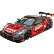 81044 [1/18 モチュール オーテック GT-R スーパーGT GT500 菅生 2016 ＃1 ダイキャストミニカー]