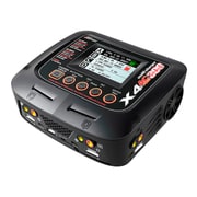 44252 [multi charger X4 AC PLUS 300 ラジコン充電器]