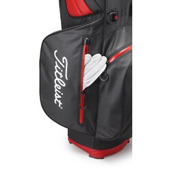 ヨドバシ.com - タイトリスト Titleist TB6SX2 BKRD [4UP防水スタンド