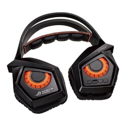 ASUS STRIX 7.1 ゲーミングヘッドセット 楽天市場】ASUS Strix ゲーミングヘッドセット Strix 7．1の通販