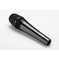 マイク Clear Force Microphone Premium with J10-XLR 5m