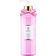 サボンサボン ボディミルク クラシックローズ 250ml [サボンサボン ボディミルク クラシックローズ 250ml]