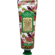 エキゾチックドリーム ハンドクリーム ココナッツ&ライム 30ml エキゾチックドリーム ハンドクリーム ココナッツ&ライム 30ml