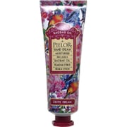 エキゾチックドリーム ハンドクリーム ピーチ&シトラス 30ml エキゾチックドリーム ハンドクリーム ピーチ&シトラス 30ml