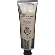ハマムエルハナ ARGスパ ハンドクリーム アラビアンウード 30ml ハマムエルハナ ARGスパ ハンドクリーム アラビアンウード 30ml
