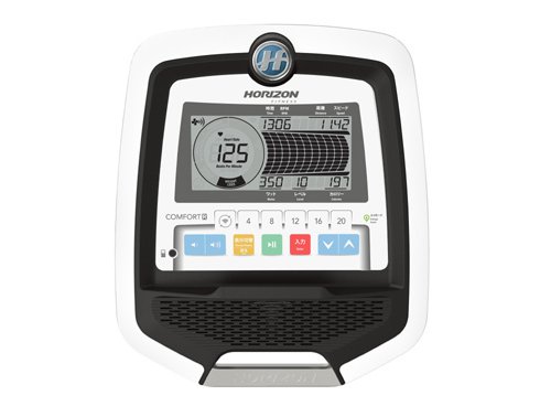 ヨドバシ.com - ホライゾンフィットネス HORIZON FITNESS