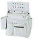 NX-802W [仮枠釘袋 墨ツボ差付 大 ホワイト]