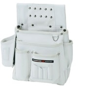 NX-802W [仮枠釘袋 墨ツボ差付 大 ホワイト]