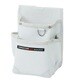 NX-821W [電工用小型腰袋 2段 ホワイト]