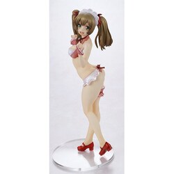 フィギュア　滝川琴莉 なないろリンカネーション1/7 PVC製塗装済み完成品 ヨドバシ.com - マジックバレット 滝川琴莉 [なないろリンカ