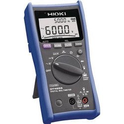デジタルマルチメータ DT4255