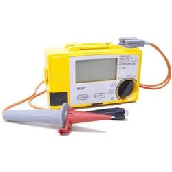 ヨドバシ.com - マルチ計測器 MULTI MISPV2 [太陽電池パネル対応絶縁