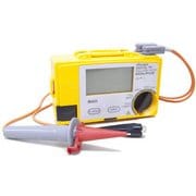 太陽電池パネル対応絶縁抵抗計 MISPV2