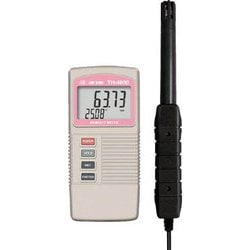 デジタル温湿度計 TH4000