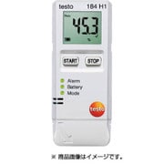 TESTO184H1 [温度湿度データロガ]