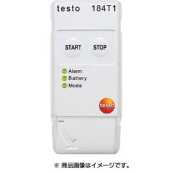 ヨドバシ.com - テストー TESTO184T1 [温度データロガ] 通販【全品無料