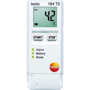 TESTO184T2 [温度データロガ]