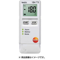 温度データロガ TESTO184T3