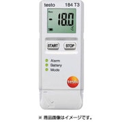 TESTO184T3 [温度データロガ]