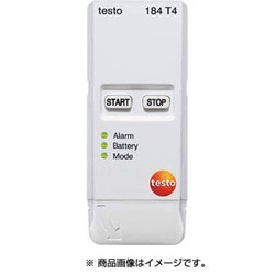 ヨドバシ.com - テストー TESTO184T4 [超低温用データロガ] 通販【全品