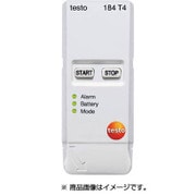 TESTO184T4 [超低温用データロガ]