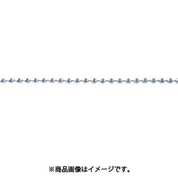 ステンレスボールチェーン 2.3mm×2m TBCS2302