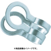 カップリング ステンレス 2.3mm用 10個入り TCPS23