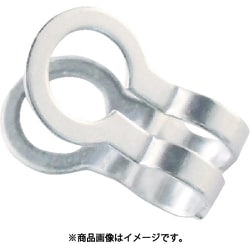 カップリング ステンレス 4.5mm用 10個入り TCPS45