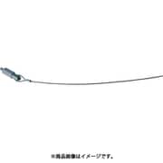 Y321 [クイックワイヤキャッチ クランプ 大 200mm]