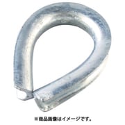 TAT06 [鍛造A型シンブル 6mm]