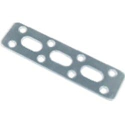 TK25F3S [ジョイント金具25型フラット SUS 25×94]