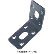 TK25L3CP [ジョイント金具25型L 黒 74×49]