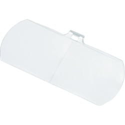 双眼メガネルーペ用レンズ 2倍 TSMLENS2.0