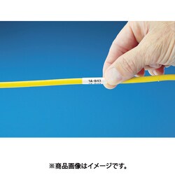 ヨドバシ.com - パンドウイット R100X150X1J [レーザープリンタ用回転ラベル 白 24枚] 通販【全品無料配達】