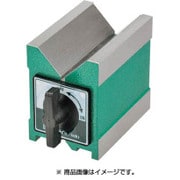 マグネット付Vブロック MV100G