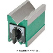 マグネット付Vブロック MV120G
