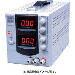 DP3003 [直流安定化電源]