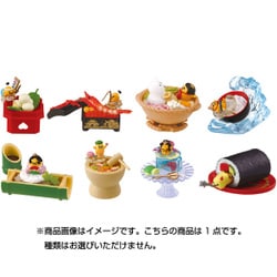 ぐでたま　昔ばなし飯　４種セット　リーメント ヨドバシ.com - リーメント ぐでたま 昔ばなし飯 [コレクション