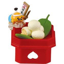 ヨドバシ.com - リーメント ぐでたま 昔ばなし飯 [コレクション
