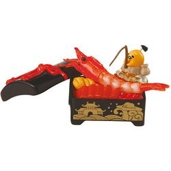 ぐでたま　昔ばなし飯　４種セット　リーメント ぐでたま 昔ばなし飯 4種セット リーメント - メルカリ
