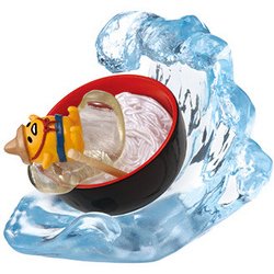 ぐでたま　昔ばなし飯　４種セット　リーメント 食玩王国オフィシャルウェブサイト ぐでたま昔ばなし飯
